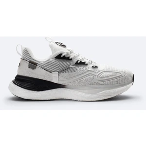 Avva Erkek Beyaz Nefes Alan Hafif Sneaker Ayakkabı A51Y8012