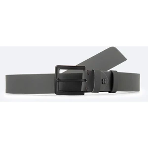 Erkek Antrasit %100 Deri Kemer A42y9305