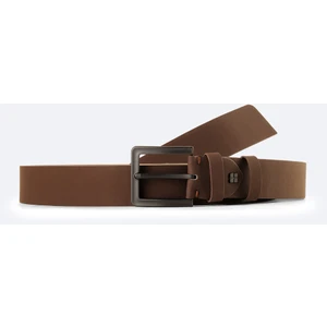 Erkek Kahverengi %100 Deri Kemer A42y9305