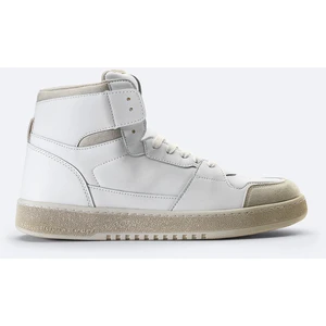 Erkek Beyaz Spor Ayakkabı A31Y8027