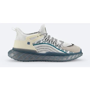 Erkek Gri Spor Ayakkabı A32Y8004