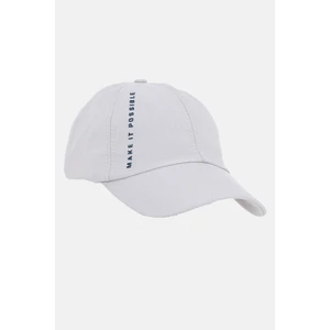 Erkek Gri Spor Şapka A31Y9200