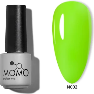 Kalıcı Oje N002 Neon Yeşil 4 ml