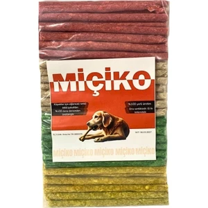Miçiko Munchy Çubuk 100 Adet