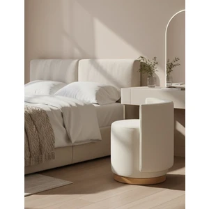 Wayde Döner Mekanizmalı Puf