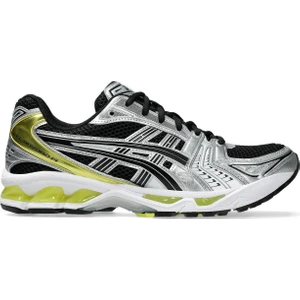 Gel-Kayano 14 Unisex Black/pure Silver Sneakers 1203A537-001