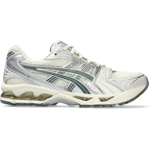 Gel-Kayano 14 Unisex Yellow Sneakers 1201A019-200