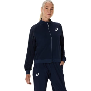 Match Jacket Kadın Performance Black Ceket 2042A364-400