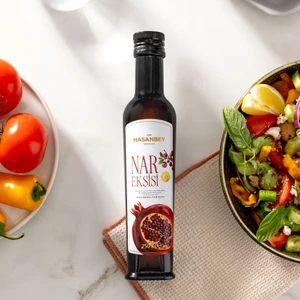 Hasanbey Çiftliği Nar Ekşisi 250 ml