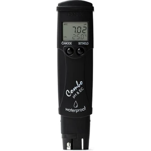 Hı 98129 Dijital Ph, Ec, Tds Ölçüm Cihazı