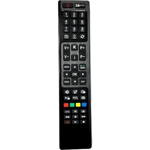 Vestel Smart 3D Led Tv Kumandası