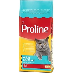 Pro Line Balıklı Yetişkin Kedi Maması 15 kg