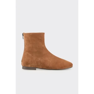 Taba Deri Kadın Günlük Bot