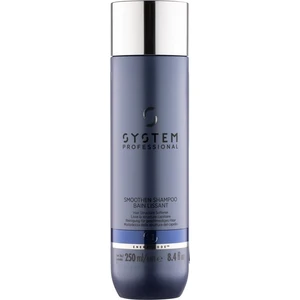 System Smoothen Yatıştırıcı Saç Şampuanı 250ml