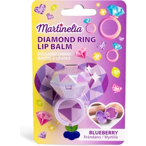 Kız Çocuk Dudak Balmı