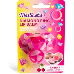 Kız Çocuk Dudak Balmı