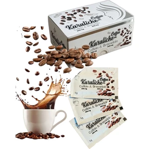 Kataliche Coffee Caffein Bromelain 30 Şase