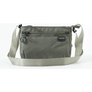 Kadın 4 Bölmeli  Suya Dayanıklı Paraşüt Kumaş Ayarlanabilir Çapraz Askılı Çanta