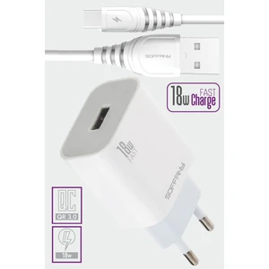 SY-225 Type-C Şarj & Data Kablosu