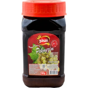 Üzüm Pekmezi 1   kg
