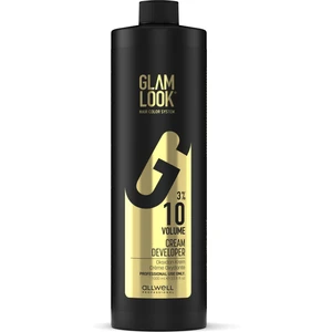 Glam Look 10 Volüm Oksidan Krem 1000 ml