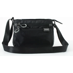 Kadın 4 Bölmeli  Suya Dayanıklı Paraşüt Kumaş Ayarlanabilir Çapraz Askılı Çanta