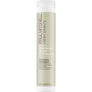 Paul Mitchell Clean Beauty Everyday Günlük Saç Bakım Şampuanı 250ml
