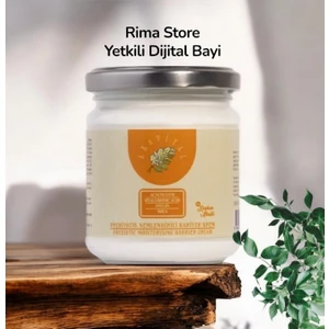 Prebiyotik Nemlendirici Bariyer Krem By Reyhan Aliusta 200 ml