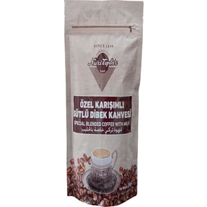 Nuri Toplar  Sütlü Dibek Kahvesi 250 gr