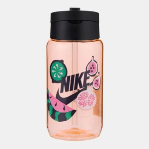 Tr Renew Recharge Straw Water Bottle (473ML)