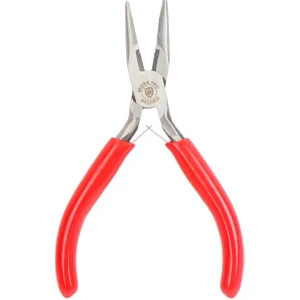 WP231034 125MM Elektronikçi Mini Kargaburnu