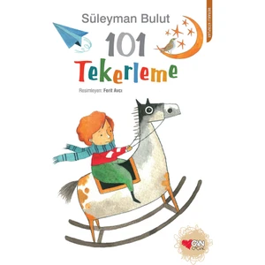 101 Tekerleme - Süleyman Bulut