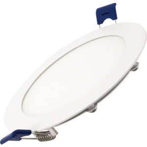 12W 6500K Beyaz Sıva Altı Yuvarlak LED Panel Armatürü AP01-01230