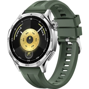 BuLand Store Xiaomi Amazfit Pace Move Günlük 22MM Silikon Kordon