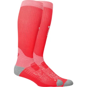 Performance Run Compression Sock Unisex Kırmızı Koşu Çorabı 3013A990-602