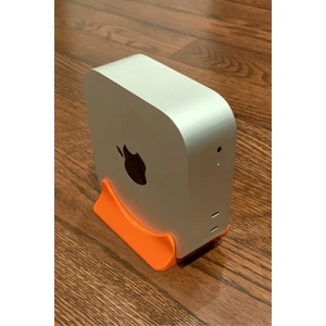 Mac Mini M4 Dikey Stand