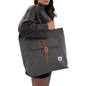 Teal Collection Klasik Tote Kadın Kol Çantası