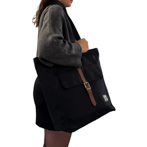 Teal Collection Klasik Tote Kadın Kol Çantası