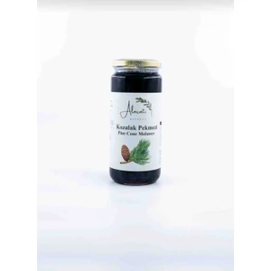 Alaçatı Naturel Kozalak Pekmezi
