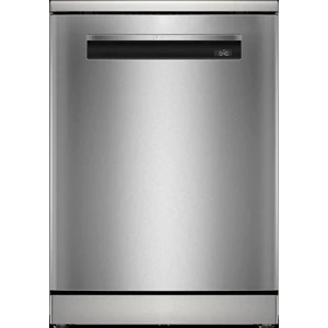 SMP6EKI60T Solo Bulaşık Makinesi 6 Programlı Inox