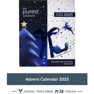 The Purest Solutions Advent Calendar 2025 - Tanışma Boy Seti