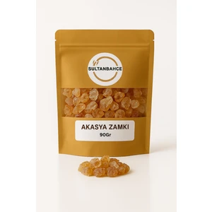 Arap Zamkı - Akasya Gamı -  Gum Arabic