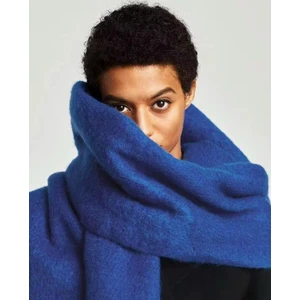 SF Collection Kadın Yumuşak Dokulu Soft Atkı Omuz Şalı