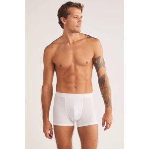 Troy Erkek Mikro Modal 2'li Boxer