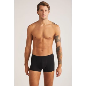 Troy Erkek Mikro Modal 2'li Boxer