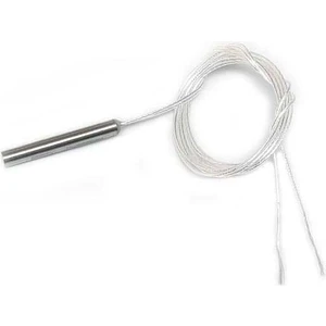 PT100 Sıcaklık Sensörü - Kablolu