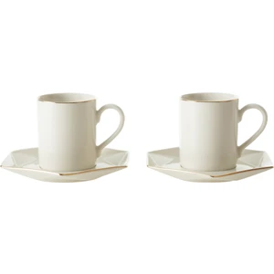 Mudo Home Vıolet Fincan Seti 2'li 100 ml