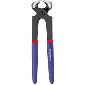 WP231048 200MM Cr-V Profesyonel Marangoz Kerpeteni