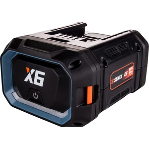 B60X6 Akü 6.0AH