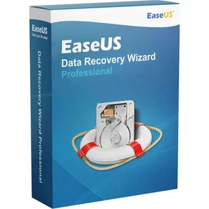 Data Recovery Wizard Professional Son Sürüm Güncel  (Windows) - 1 Pc Ömür Boyu Abonelik Kodu